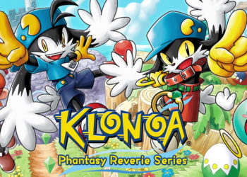 Bandai Namco berencana merilis bundle remaster Klonoa Phantasy Reverie Series untuk konsol dan PC pada Juli 2022 nanti