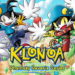 Bandai Namco berencana merilis bundle remaster Klonoa Phantasy Reverie Series untuk konsol dan PC pada Juli 2022 nanti