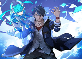 Falcom bersama Clouded Leopard siap merilis versi baru The Legend of Heroes: Kuro no Kiseki yang lebih dipoles untuk PS5 dan PC