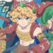 Adaptasi Anime ‘Legend of Mana’ Pamer Visual dan Trailer Baru!
