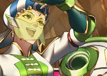 Game MOBA Lokapala telah merayakan datangnya bulan suci Ramadan lewat event spesial serta kegiatan mabar saat ngabuburit