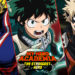 Berikut adalah rangkuman tier list untuk game mobile My Hero Academia: The Strongest Hero