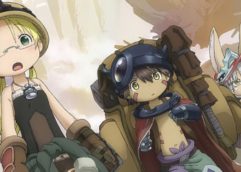 Lanjutan season 2 untuk anime Made in Abyss yang sudah lama dinanti akhirnya akan segera tayang mulai Juli 2022 mendatang