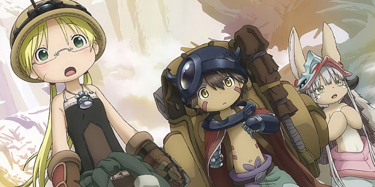 Lanjutan season 2 untuk anime Made in Abyss yang sudah lama dinanti akhirnya akan segera tayang mulai Juli 2022 mendatang