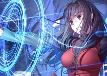 Tidak hanya bahasa Jepang, ternyata rilis ulang game visual novel Mahoutsukai no Yoru juga akan tersedia dalam subtitle Inggris dan China