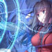 Tidak hanya bahasa Jepang, ternyata rilis ulang game visual novel Mahoutsukai no Yoru juga akan tersedia dalam subtitle Inggris dan China