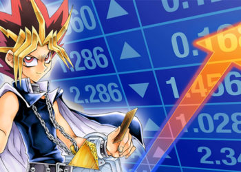 Yu-Gi-Oh! Master Duel dilaporkan sebagai game TCG paling laris di mobile, mengalahkan berbagai game TCG raksasa lainnya yang sudah lama.