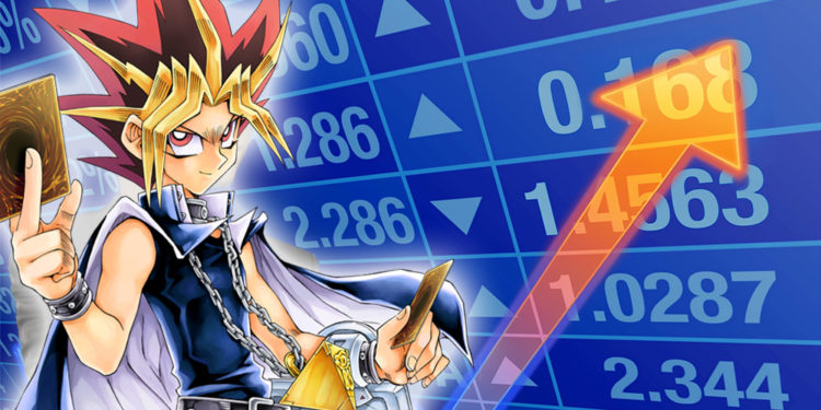 Yu-Gi-Oh! Master Duel dilaporkan sebagai game TCG paling laris di mobile, mengalahkan berbagai game TCG raksasa lainnya yang sudah lama.
