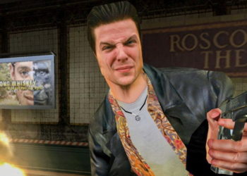 Remedy Entertainment telah menjalin kerjasama dengan Rockstar Games untuk mengembangkan remake dua seri original Max Payne