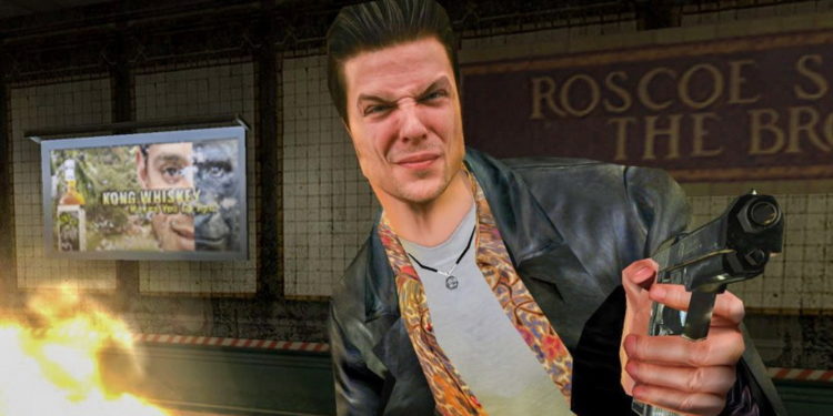 Remedy Entertainment telah menjalin kerjasama dengan Rockstar Games untuk mengembangkan remake dua seri original Max Payne
