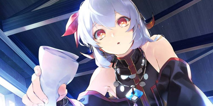 Aquaplus akhirnya mengumumkan seri baru Utawarerumono yang terlihat menawan lewat Monochrome Mobius: Rights and Wrongs Forgotten
