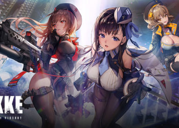 Kami mendapatkan kesempatan untuk mengakses tahap closed beta NIKKE: The Goddess of Victory. Mari simak artikel impresi pertama kami!