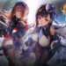 Kami mendapatkan kesempatan untuk mengakses tahap closed beta NIKKE: The Goddess of Victory. Mari simak artikel impresi pertama kami!