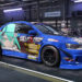 Need for Speed akan mengadopsi kualitas visual yang realistis serta dikombinasikan dengan efek dan gaya anime.