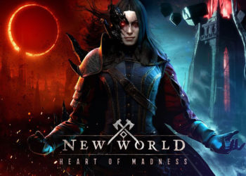 Amazon Game Studios resmi mengumumkan bahwa New World bakal bisa dimainkan gratis di Steam mulai minggu ini di PC melalui Steam.