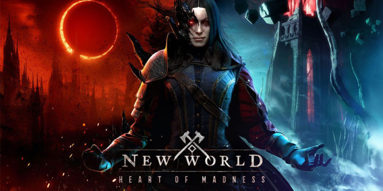 Amazon Game Studios resmi mengumumkan bahwa New World bakal bisa dimainkan gratis di Steam mulai minggu ini di PC melalui Steam.