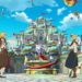 Netmarble akhirnya sudah membuka akses pra-registrasi untuk versi global dari game mobile MMORPG Ni no Kuni: Cross Worlds