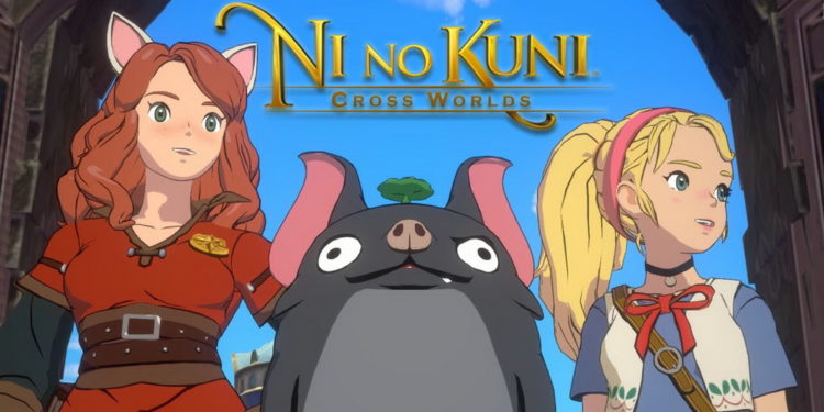 Netmarble berencana untuk merilis game mobile MMORPG Ni no Kuni: Cross Worlds secara global pada musim panas tahun ini