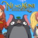 Netmarble berencana untuk merilis game mobile MMORPG Ni no Kuni: Cross Worlds secara global pada musim panas tahun ini
