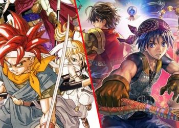 Square Enix melalui sesi wawancara barunya mengonfirmasi tidak punya rencana untuk membuat sekuel Chrono Cross maupun seri baru