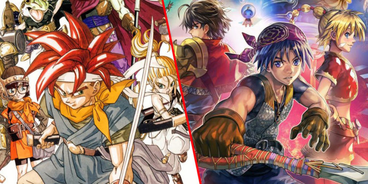 Square Enix melalui sesi wawancara barunya mengonfirmasi tidak punya rencana untuk membuat sekuel Chrono Cross maupun seri baru