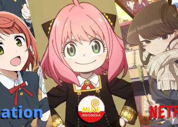 Pada artikel ini kami akan coba memberitahukanmu setidaknya beberapa cara untuk nonton anime secara legal dan resmi bahkan gratis.