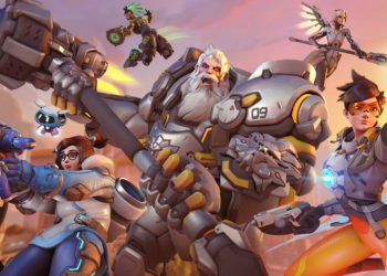 Nyobain BETA Overwatch 2, Kebangkitan Baru yang Dinanti Fans!
