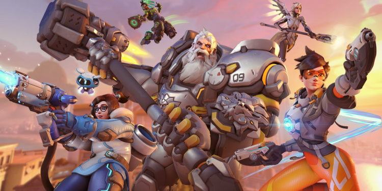 Nyobain BETA Overwatch 2, Kebangkitan Baru yang Dinanti Fans!