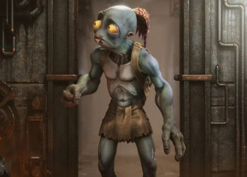 Kontrak untuk menjadikan Oddworld: Soulstorm sebagai game gratis PlayStation Plus ternyata dirasa membawa kerugian besar bagi developer