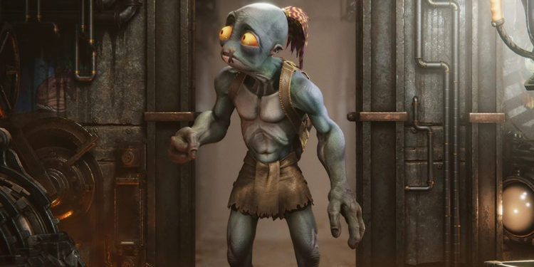 Kontrak untuk menjadikan Oddworld: Soulstorm sebagai game gratis PlayStation Plus ternyata dirasa membawa kerugian besar bagi developer