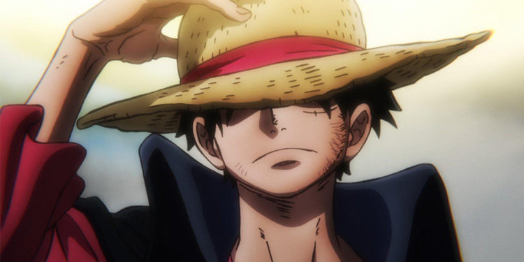 Anime One Piece episode 1015 masih menjadi perbincangan hangat para fans karena menawarkan animasi dan cerita yang sangat bagus.
