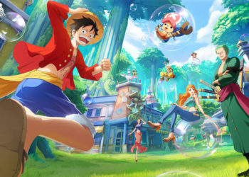 One Piece: Dream Pointer sendiri dikembangkan oleh Nuverse dan rencananya akan rilis pada tahun 2022 untuk Android dan juga iOS.