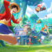 One Piece: Dream Pointer sendiri dikembangkan oleh Nuverse dan rencananya akan rilis pada tahun 2022 untuk Android dan juga iOS.