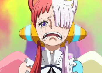 One Piece Film Red bagikan teaser terbarunya yang memperlihatkan lebih banyak detail lagi dan memastikan penayangannya pada Agustus 2022.