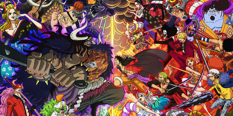 Setelah kasus hack yang sempat menghebohkan, anime One Piece episode 1014 bakal tayang kembali pada 17 April sejak 6 minggu ditunda.