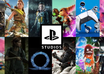 Jim Ryan selaku presiden SIE mengonfirmasi kalau mereka akan membeli lebih banyak developer untuk disambut dalam keluarga PlayStation
