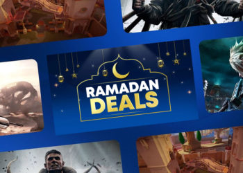 PlayStation Ramadan Deals yang banyak diskon game menarik masih akan berlangsung di Indonesia sampai beberapa minggu ke depan