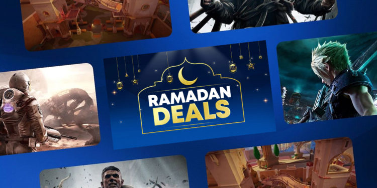 PlayStation Ramadan Deals yang banyak diskon game menarik masih akan berlangsung di Indonesia sampai beberapa minggu ke depan