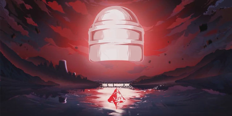 PUBG Mobile baru-baru ini telah mengumumkan bahwa mereka akan melakukan kolaborasi dengan Evangelion pada bulan Mei mendatang.
