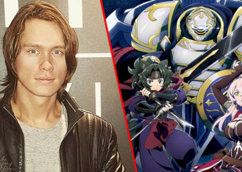 PelleK yang dikenal luas sebagai pembuat lagu cover anime akhirnya mendapat kesempatan untuk mengisi lagu opening Gaikotsu Kishi-sama