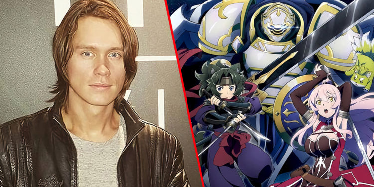 PelleK yang dikenal luas sebagai pembuat lagu cover anime akhirnya mendapat kesempatan untuk mengisi lagu opening Gaikotsu Kishi-sama