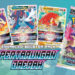Dunia Pokemon Game Kartu Koleksi siap diguncang dengan kekuatan unik dari Pokemon VSTAR yang akhirnya sudah resmi rilis di Indonesia.