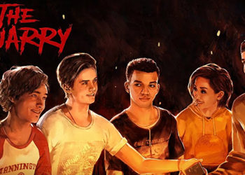 Will Byles selalu director The Quarry mengonfirmasi kalau game horror terbarunya akan punya 186 ending unik dengan skrip cerita masif
