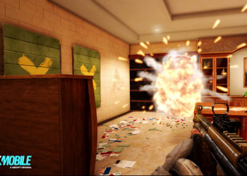 Kami mendapatkan kesempatan wawancara dengan Ubisoft mengenai Rainbow Six Mobile yang akan segera rilis untuk Android dan juga iOS.