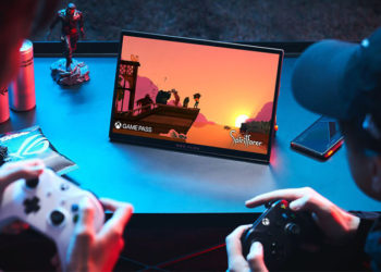 ASUS telah resmi mengumumkan ROG Flow Z13, sebuah laptop gaming sekaligus tablet yang unik dan powerful. Tertarik untuk meminangnya?