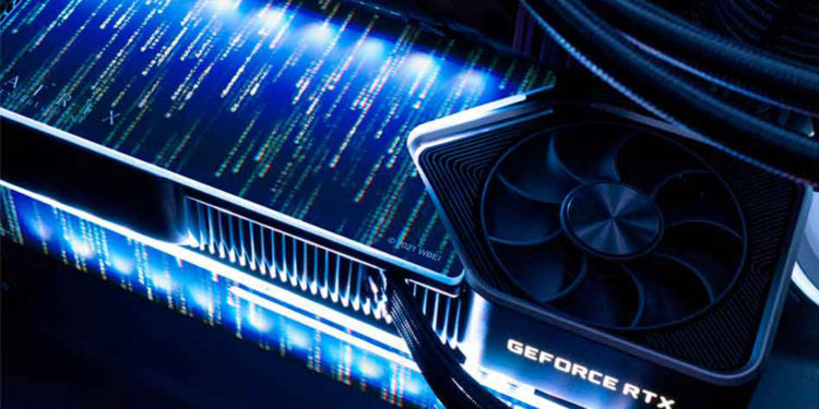 Rumor mengenai GeForce RTX 40 Series kembali mengemuka melalui cuitan kopite7kimi yang menyebutkan tak ada peningkatan signifikan.
