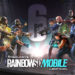 Ubisoft telah resmi mengumumkan bahwa Rainbow Six akan rilis untuk Android dan juga iOS dan nantinya akan langsung rilis secara global.