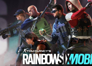 Ubisoft telah resmi mengumumkan jadwal alpha test untuk Rainbow Six Mobile yang akan diselenggarakan pada 3 Mei mendatang untuk Android.