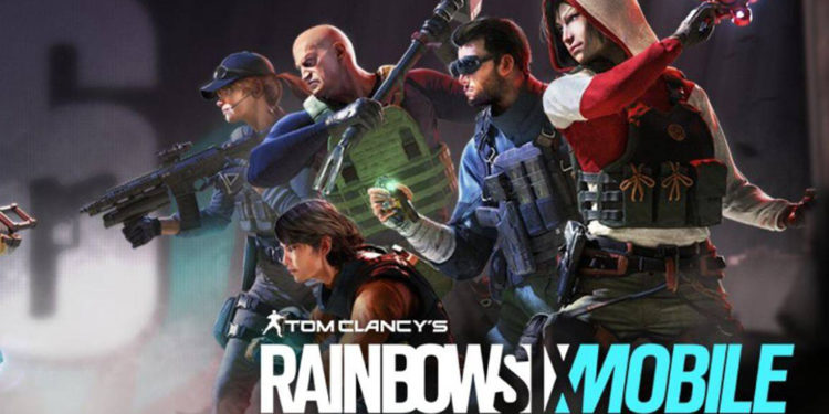 Ubisoft telah resmi mengumumkan jadwal alpha test untuk Rainbow Six Mobile yang akan diselenggarakan pada 3 Mei mendatang untuk Android.