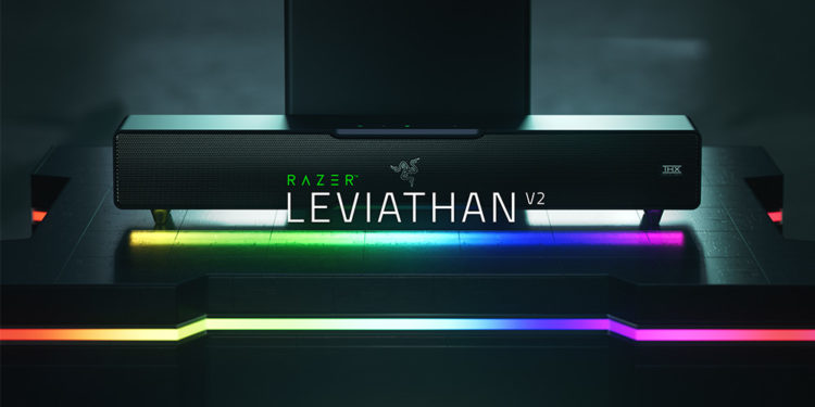 Razer Leviathan V2 resmi diumumkan. PC soundbar tersebut janjikan menawarkan pengalaman suara yang luar biasa detail dan juga imersif.
